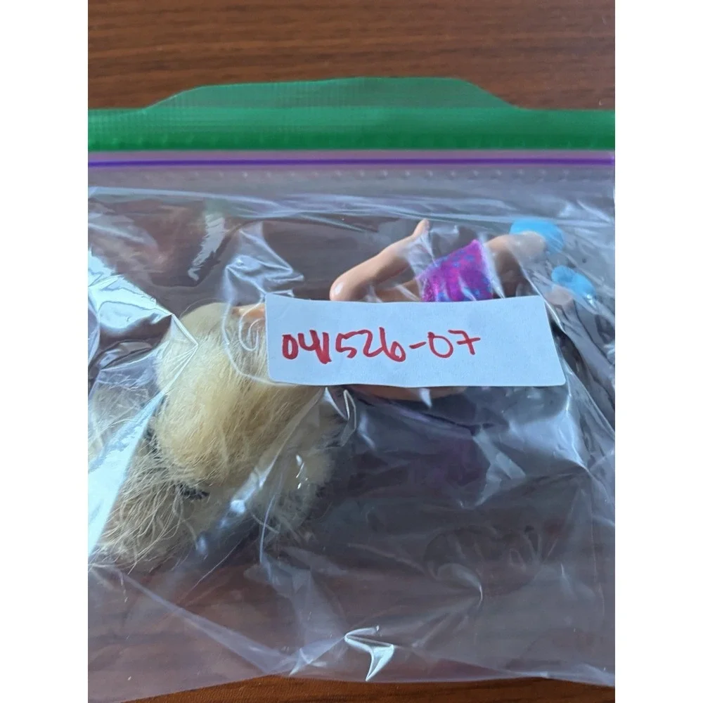 Little Sister Doll 4